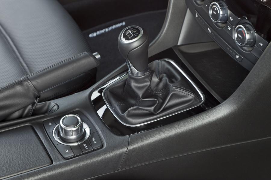  Mazda6 Wagon 2012 года  (фото 29 из 154)